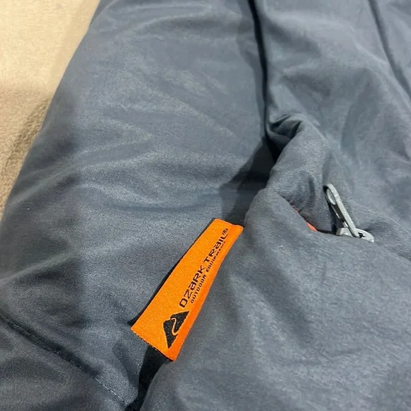 Whale Sleeping bag for young kids to part ( whales π³ head itβs pillow - Picture 8 of 10